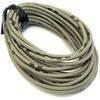Cavo elettrico 0.82mm grigio 4mt