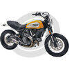 Sella completa per Ducati Scrambler 800 i.e. Mustang Retro - Foto 2