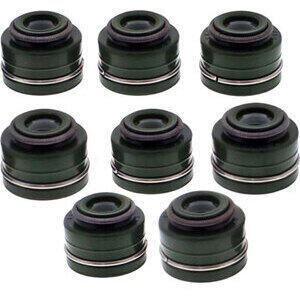 Kit gommini tenuta olio valvola per Kawasaki GPZ 1100 B