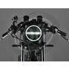 Faro anteriore 5.3/4'' Daytona Vintage full led nero - Foto 3