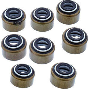 Gommino tenuta olio valvola per Suzuki GS 1000 kit