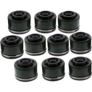 Gommino tenuta olio valvola per Yamaha TDM 850 kit