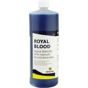 Olio freni e frizione Magura Royal Blood 1lt