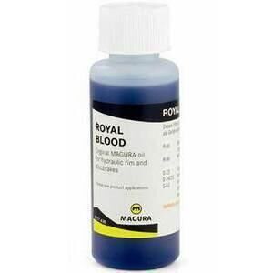 Olio freni e frizione Magura Royal Blood 0.1lt