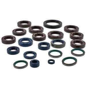 Kit de joints d\'huile moteur Ducati 748 -\'99 Athena