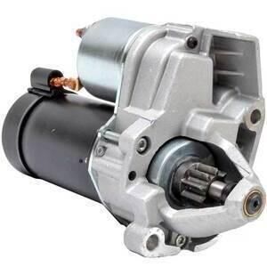 Motorino di avviamento per BMW R Boxer 4V Arrowhead