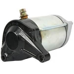 Starting motor Yamaha FJ 1100 JMP