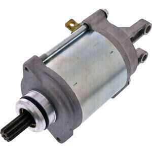 Motorino di avviamento per Suzuki GSX-R 1000 -\'08 JMP