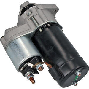 Motor de arranque Moto Guzzi Serie Grossa