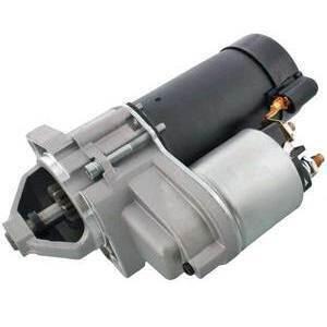 Motorino di avviamento per Moto Guzzi Serie Grossa Arrowhead