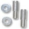 Adattatore specchietto per BMW R 9T kit bar-end