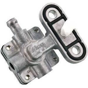 Robinet de carburant Suzuki GSX 750 Inazuma