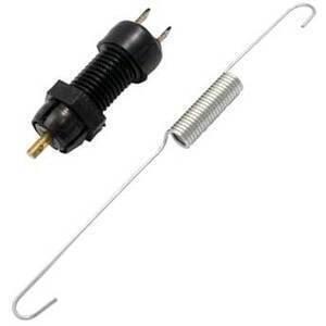 Sensore di frenata per Honda CBX 1000 Pro Link posteriore