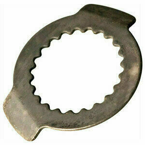 Sprocket safety lock washer Yamaha TT 600