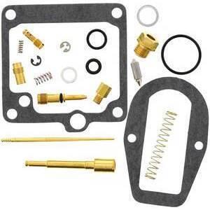 Kit revisione carburatore per Yamaha XT 500 -'79 Keyster