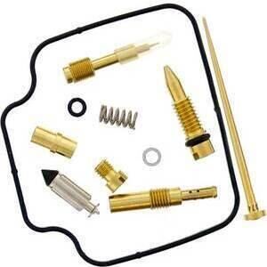Carburetor service kit Honda NX 650 Dominator \'95- Keyster