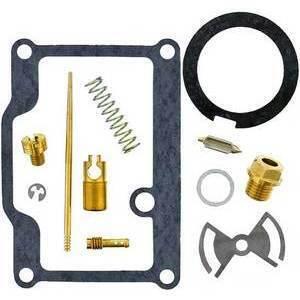 Kit revisione carburatore per Kawasaki H1 500 Mach III completo Keyster