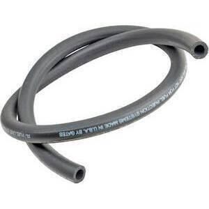 Tubo benzina 12x19mm nero alta pressione