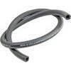 Tubo benzina 12x19mm nero alta pressione