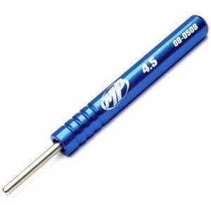 Attrezzo montaggio gommini tenuta olio valvola 4.5mm