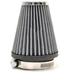 Filtro a trombetta 55x104mm conico EBC