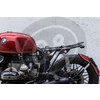 Telaietto posteriore per BMW R Boxer 2V Paralever nero - Foto 2