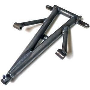 Telaietto posteriore per BMW R Boxer 2V Paralever monoposto