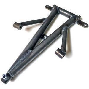 Telaietto posteriore per BMW R Boxer 2V Paralever monoposto