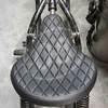 Telaietto posteriore per BMW R Boxer 2V Paralever monoposto - Foto 2