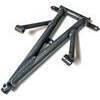 Telaietto posteriore per BMW R Boxer 2V Paralever monoposto