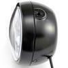 Faro anteriore 4.75'' Daytona Capsule-120 full led nero - Foto 4
