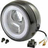 Faro anteriore 4.75'' Daytona Capsule-120 full led - Foto 2