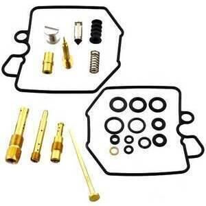 Carburetor service kit Honda CB 750 F Bol D\'Or JMP