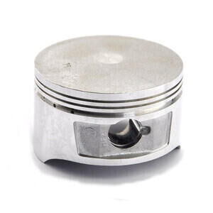 Pistone per Honda CB 500 Four K1