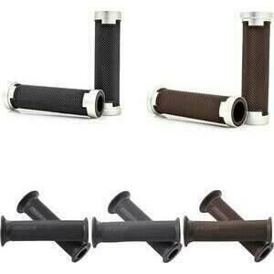 Handlebar grips Daytona GGD-Base 22mm open ends