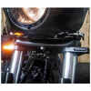 Clignotants de fourche à led Heinz Bikes Classic pair - Photos 3