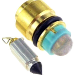 Valvola a spillo carburatore per Yamaha YZF-R1 1000 completa