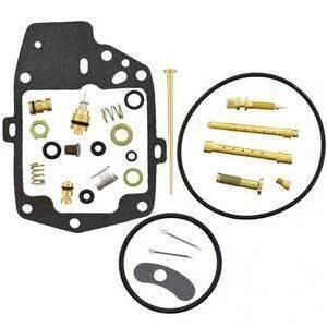 Carburetor service kit Honda GL 1000 Goldwing Keyster