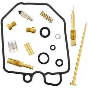 Carburetor service kit Honda GL 500 D Silverwing Keyster