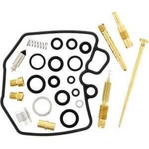 Carburetor service kit Honda CB 1100 F Keyster