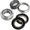 Set cuscinetti di sterzo 30x55x17mm/25x47x15mm Moose Racing