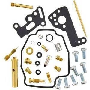 Vergaser Reparatursatz Yamaha XV 535 Virago vorne Keyster