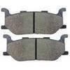 Pasticche freno Ferodo FDB781 Platinum