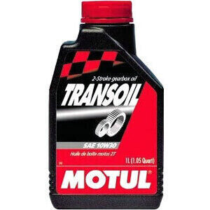 Olio cambio Motul 10W-30 Transoil 1lt