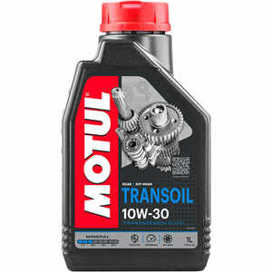 Olio cambio Motul Transoil 10W-30 1lt