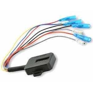 Resistenza frecce led Highsider can-bus