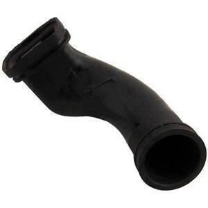 Manicotto aspirazione per Honda CB 500 T scatola filtro esterno sinistro