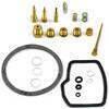 Kit revisione carburatore per Honda CB 500 T Keyster