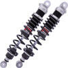 Ammortizzatore posteriore per Triumph Bonneville -'07 YSS Eco-Plus coppia