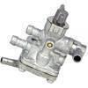 Robinet de carburant Suzuki GS 500 E '89- côté bas OE-Réplique
